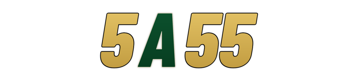 5a55 লোগো